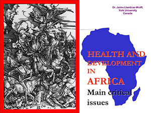 SOSC 3101 (Health in Africa) 